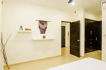 別荘 Private Terraces Natural Space I Pool Plus Bikes Onsite トゥルム メキシコ